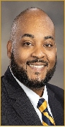 Mark P. Temple, Jr.